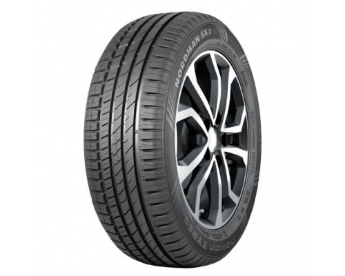 Nokian Nordman SX3 205/55 R16 91H Nokian Nordman SX3 205/55 R16 91H