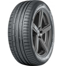 Nokian Powerproof SUV 285/45 R20 112Y XL
