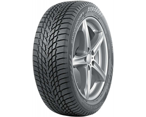 Nokian SNOWPROOF 1 185/60 R15 88T XL Nokian SNOWPROOF 1 185/60 R15 88T XL