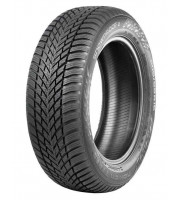 Nokian SNOWPROOF 2 205/55 R16 94H XL