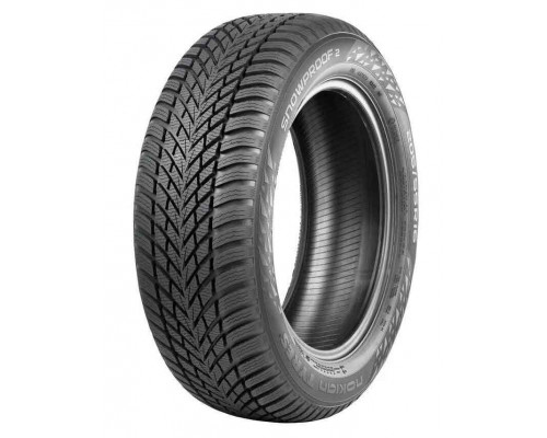 Nokian SNOWPROOF 2 205/50 R17 93V XL Nokian SNOWPROOF 2 205/50 R17 93V XL