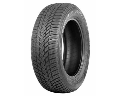 Nokian SNOWPROOF 2 SUV 215/60 R17 100V XL Nokian SNOWPROOF 2 SUV 215/60 R17 100V XL