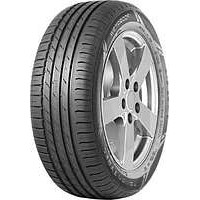 Nokian WETPROOF 215/55 ZR16 97W XL