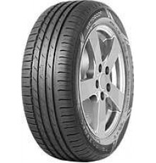 Nokian WETPROOF 215/55 ZR16 97W XL