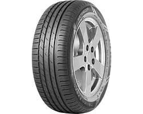 Nokian WETPROOF 215/55 ZR16 97W XL Nokian WETPROOF 215/55 ZR16 97W XL