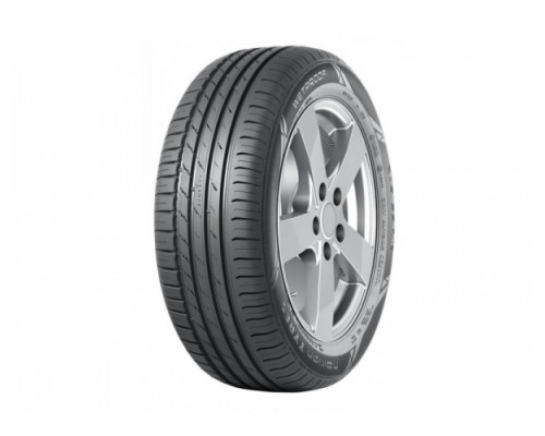 Nokian WETPROOF SUV 225/65 R17 102H Nokian WETPROOF SUV 225/65 R17 102H