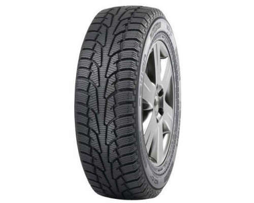 Nokian WR C Cargo 225/75 R16C 121/120R Nokian WR C Cargo 225/75 R16C 121/120R