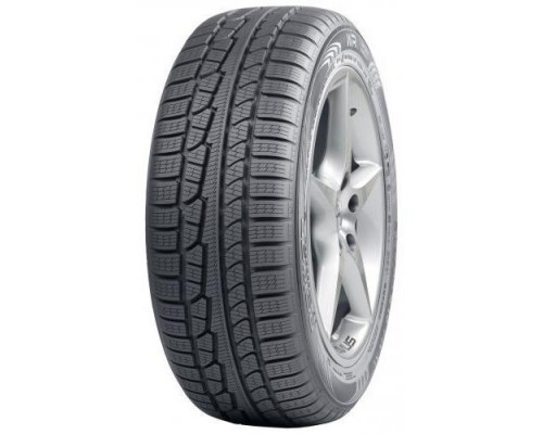Nokian WR G2 SUV 255/50 R19 107V XL Flat Run Nokian WR G2 SUV 255/50 R19 107V XL Flat Run