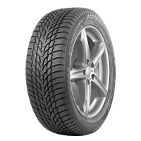 Nokian WR SNOWPROOF 245/45 R18 100V XL