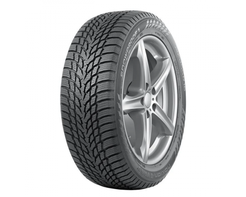 Nokian WR SNOWPROOF 245/45 R18 100V XL Nokian WR SNOWPROOF 245/45 R18 100V XL