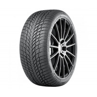 Nokian WR SNOWPROOF P 235/50 R17 100V XL