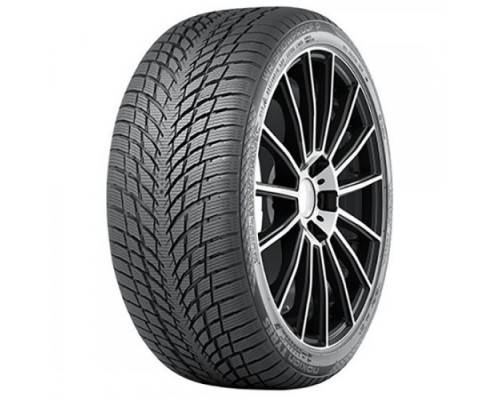 Nokian WR SNOWPROOF P 235/50 R18 101V XL Nokian WR SNOWPROOF P 235/50 R18 101V XL