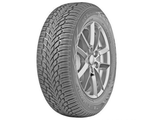 Nokian WR SUV 4 235/60 R17 106H XL Nokian WR SUV 4 235/60 R17 106H XL