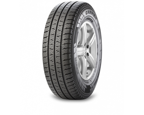 Pirelli Carrier Winter 205/70 R15C 106/104R Pirelli Carrier Winter 205/70 R15C 106/104R
