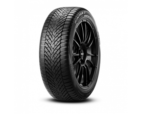 Pirelli Cinturato Winter 2 215/45 R17 91V XL Pirelli Cinturato Winter 2 215/45 R17 91V XL