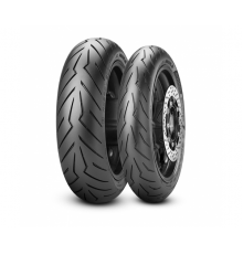 Pirelli Diablo Rosso Scooter 120/70 R15 56S