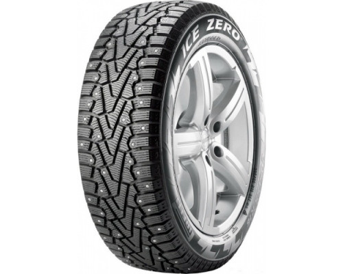 Pirelli Ice Zero 215/55 R18 99T XL (під шип) Pirelli Ice Zero 215/55 R18 99T XL (під шип)