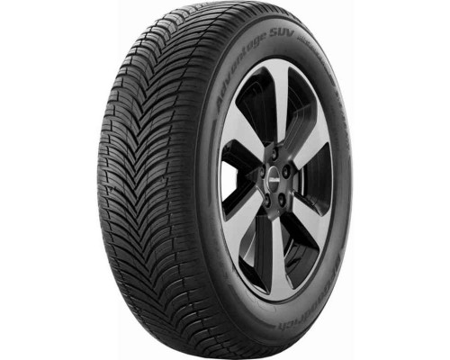 BFGoodrich Advantage SUV All-Season 235/55 R19 105W XL BFGoodrich Advantage SUV All-Season 235/55 R19 105W XL