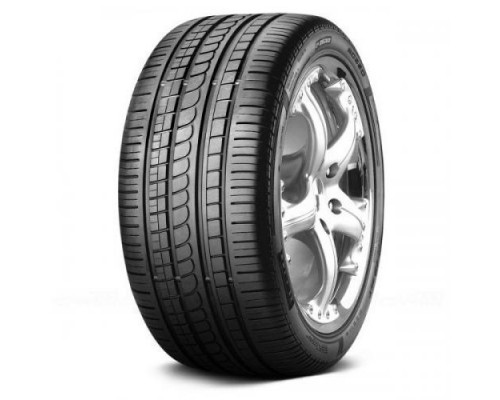 Pirelli PZero Rosso 225/40 R18 88Y Pirelli PZero Rosso 225/40 R18 88Y