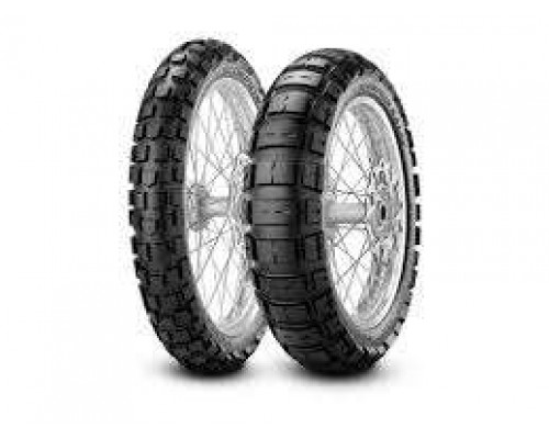 Pirelli Scorpion Rally STR 170/60 R17 72V Pirelli Scorpion Rally STR 170/60 R17 72V