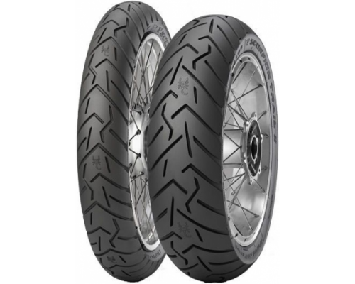 Pirelli Scorpion Trail 2 120/70 R17 58W Pirelli Scorpion Trail 2 120/70 R17 58W