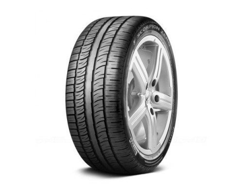 Pirelli Scorpion Zero Asimmetrico 285/45 R21 113W XL MO1 Pirelli Scorpion Zero Asimmetrico 285/45 R21 113W XL MO1