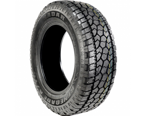 Radar RENEGADE A/T 5 305/45 R22 118S XL Radar RENEGADE A/T 5 305/45 R22 118S XL