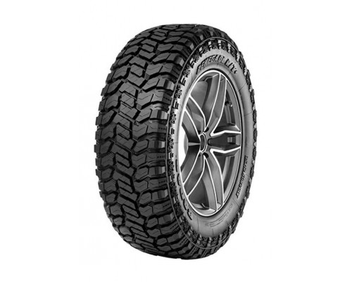 Radar RENEGADE R/T+ 265/70 R16 121/118Q Radar RENEGADE R/T+ 265/70 R16 121/118Q