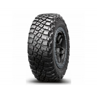 BFGoodrich Mud-Terrain T/A KM3 265/60 R18 119/116Q