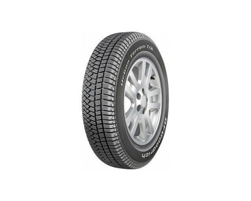 BFGoodrich Urban Terrain T/A 255/55 R18 109V XL BFGoodrich Urban Terrain T/A 255/55 R18 109V XL