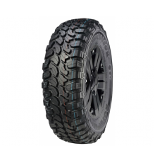 Royal Black Royal M/T 285/75 R16 126/123Q