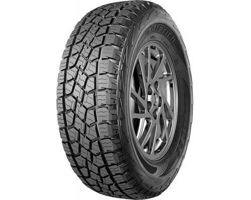 Saferich FRC 86 245/75 R17 121/118R Saferich FRC 86 245/75 R17 121/118R