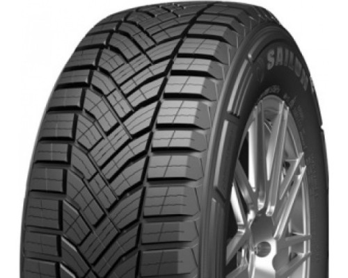 Sailun Commercio 4 Seasons 235/65 R16C 121/119R Sailun Commercio 4 Seasons 235/65 R16C 121/119R