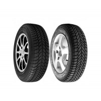 Sava Eskimo S3 195/60 R15 88T