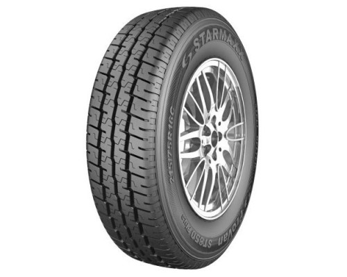 Starmaxx Provan ST850 Plus 235/65 R16C 121/119R PR12 Starmaxx Provan ST850 Plus 235/65 R16C 121/119R PR12
