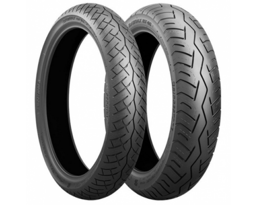 Bridgestone Battlax BT46 140/80 R17 69V
