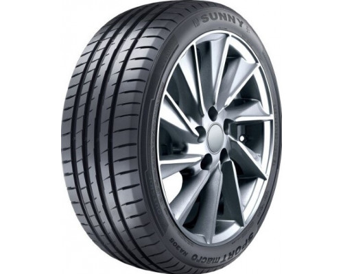 Sunny SPORT macro NA305 245/40 R19 98W XL Sunny SPORT macro NA305 245/40 R19 98W XL