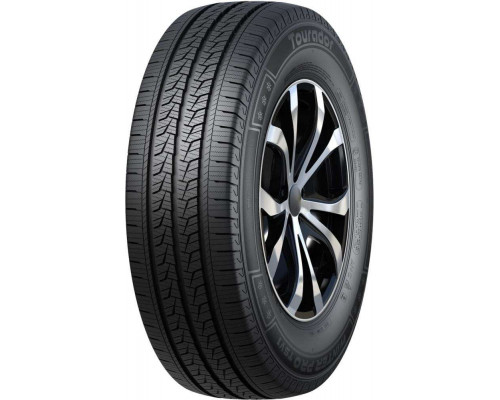 Tourador WINTER PRO TSV1 205/70 R15C 106/104R Tourador WINTER PRO TSV1 205/70 R15C 106/104R
