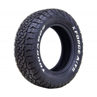 Tourador X FORCE A/T II 175/70 R14 84T