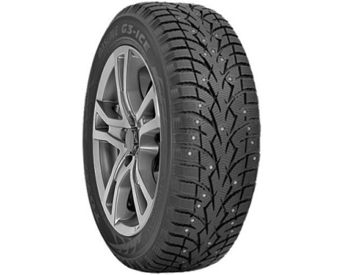 Toyo Observe G3-Ice 235/45 R17 94T (под шип) Toyo Observe G3-Ice 235/45 R17 94T (под шип)