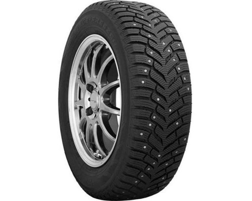 Toyo Observe Ice-Freezer SUV 265/60 R18 114T XL (шип) Toyo Observe Ice-Freezer SUV 265/60 R18 114T XL (шип)