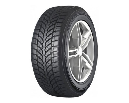 Bridgestone Blizzak LM-80 Evo 215/70 R16 100T Bridgestone Blizzak LM-80 Evo 215/70 R16 100T