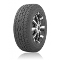 Toyo Open Country A/T plus 255/55 R19 111H XL