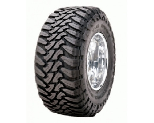 Toyo Open Country M/T 265/70 R17 118/115P Toyo Open Country M/T 265/70 R17 118/115P