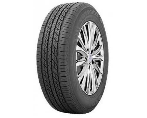 Toyo Open Country U/T 225/65 R17 102H Toyo Open Country U/T 225/65 R17 102H