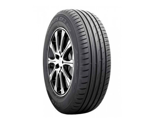 Toyo Proxes CF2 SUV 235/65 R18 106H Toyo Proxes CF2 SUV 235/65 R18 106H
