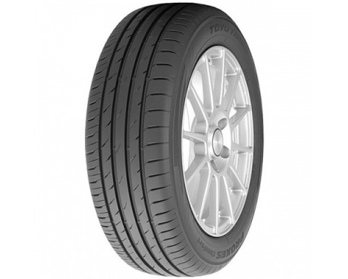 Toyo Proxes Comfort 215/60 R17 100V XL Toyo Proxes Comfort 215/60 R17 100V XL
