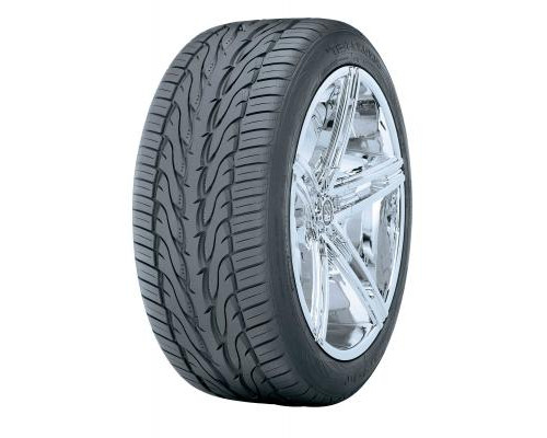 Toyo Proxes S/T II 265/45 R22 109V Toyo Proxes S/T II 265/45 R22 109V