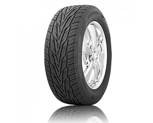 Toyo Proxes S/T III 305/45 R22 118V XL Toyo Proxes S/T III 305/45 R22 118V XL
