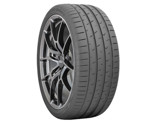 Toyo Proxes Sport 2 325/30 R21 108Y XL Toyo Proxes Sport 2 325/30 R21 108Y XL